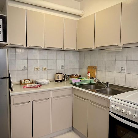 Apartments Maricic Банёл Экстерьер фото