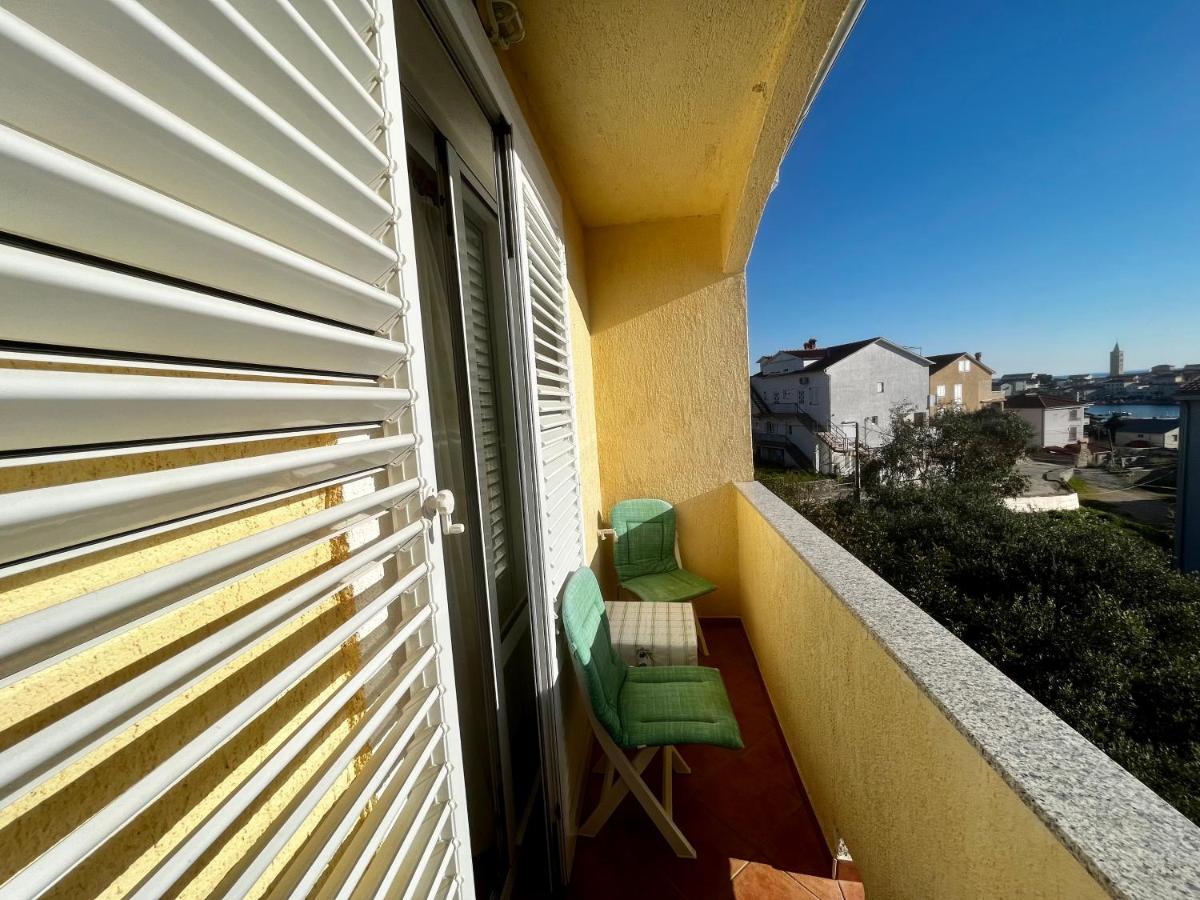 Apartments Maricic Банёл Экстерьер фото
