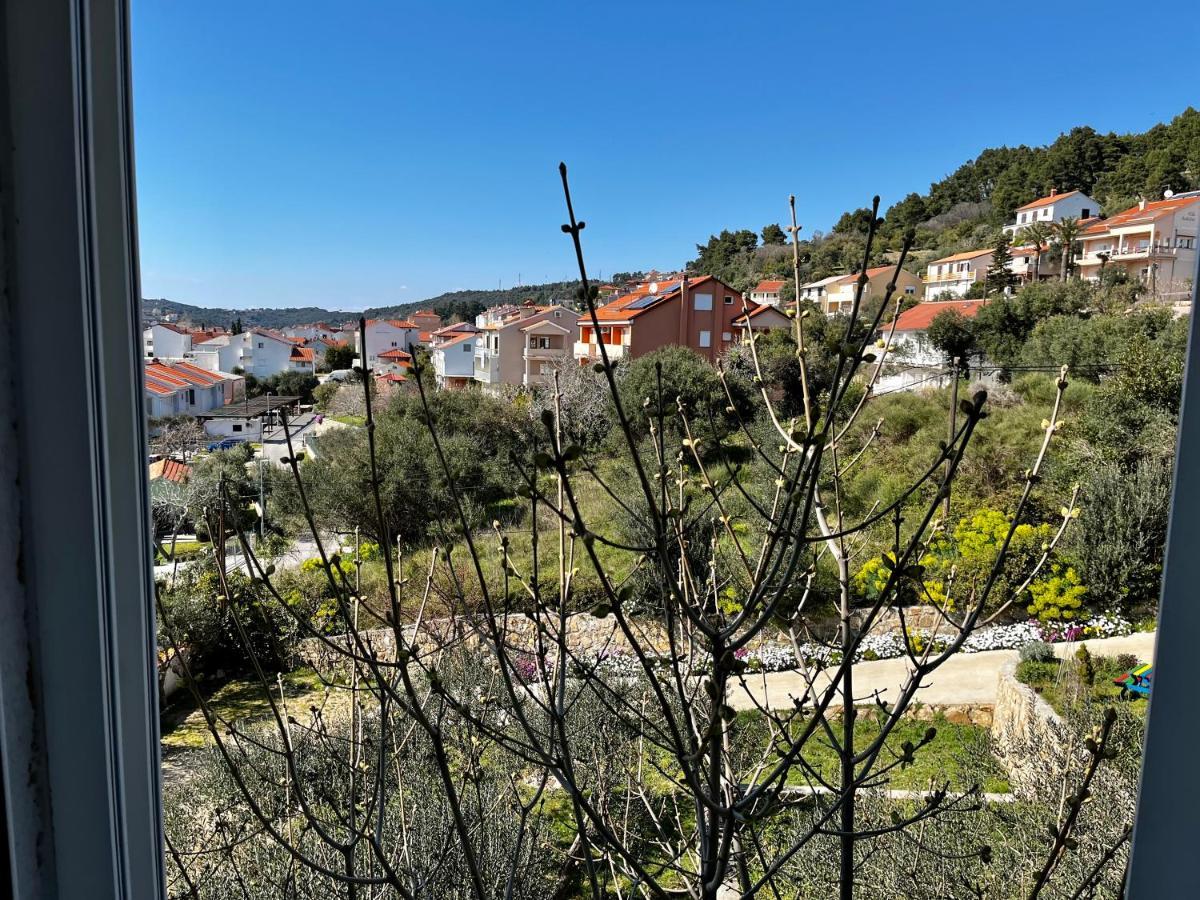 Apartments Maricic Банёл Экстерьер фото