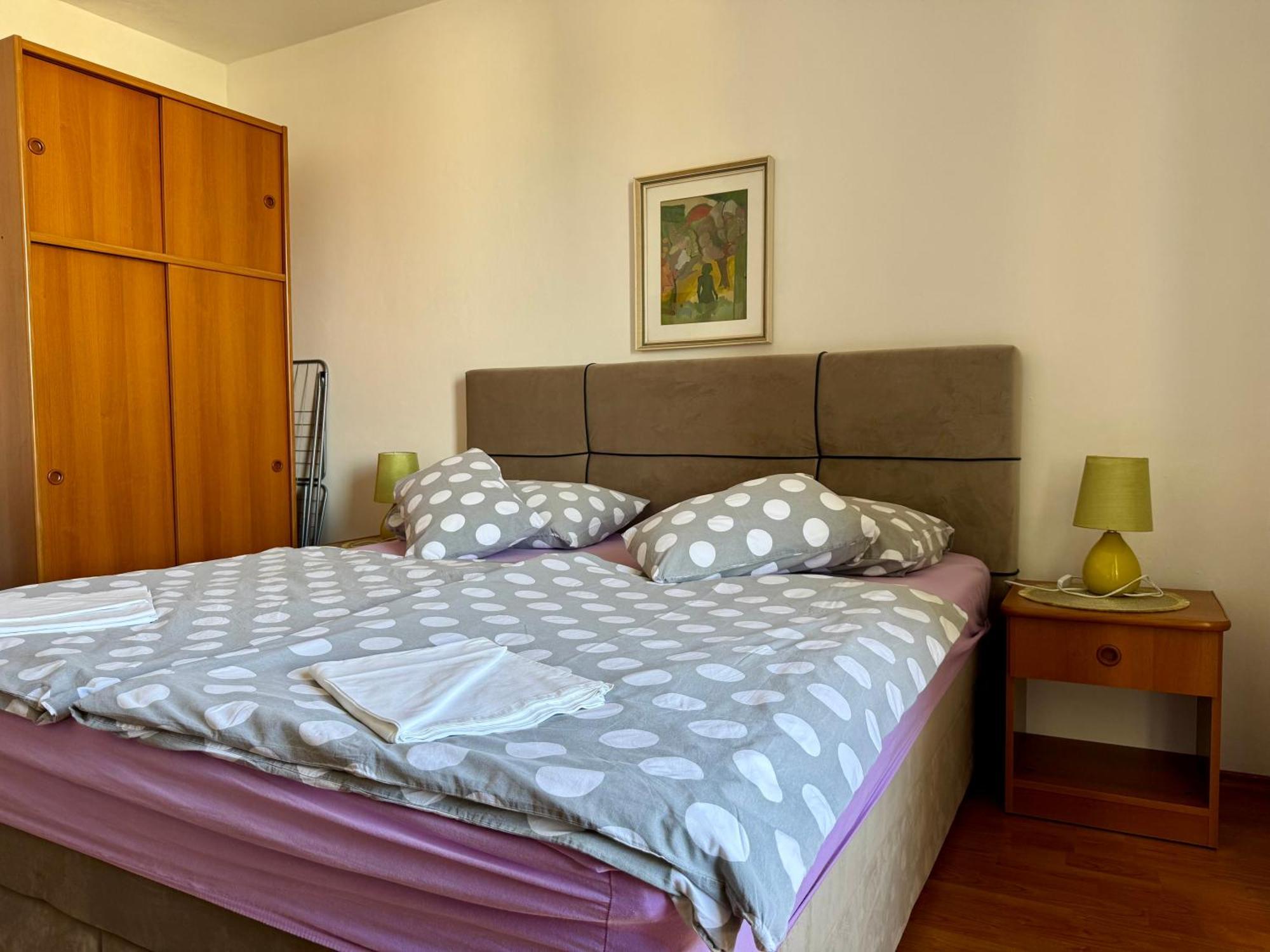 Apartments Maricic Банёл Экстерьер фото