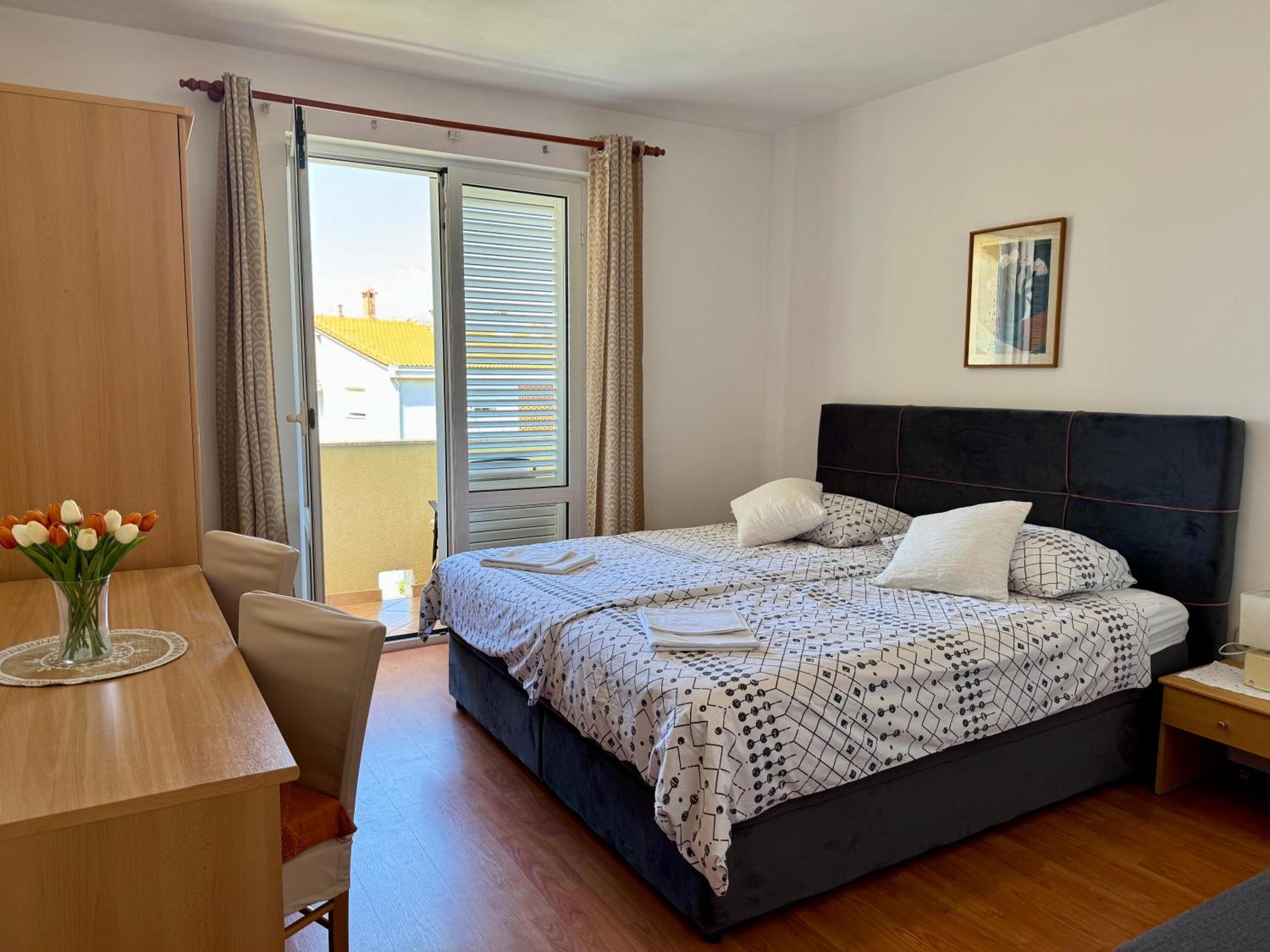 Apartments Maricic Банёл Экстерьер фото