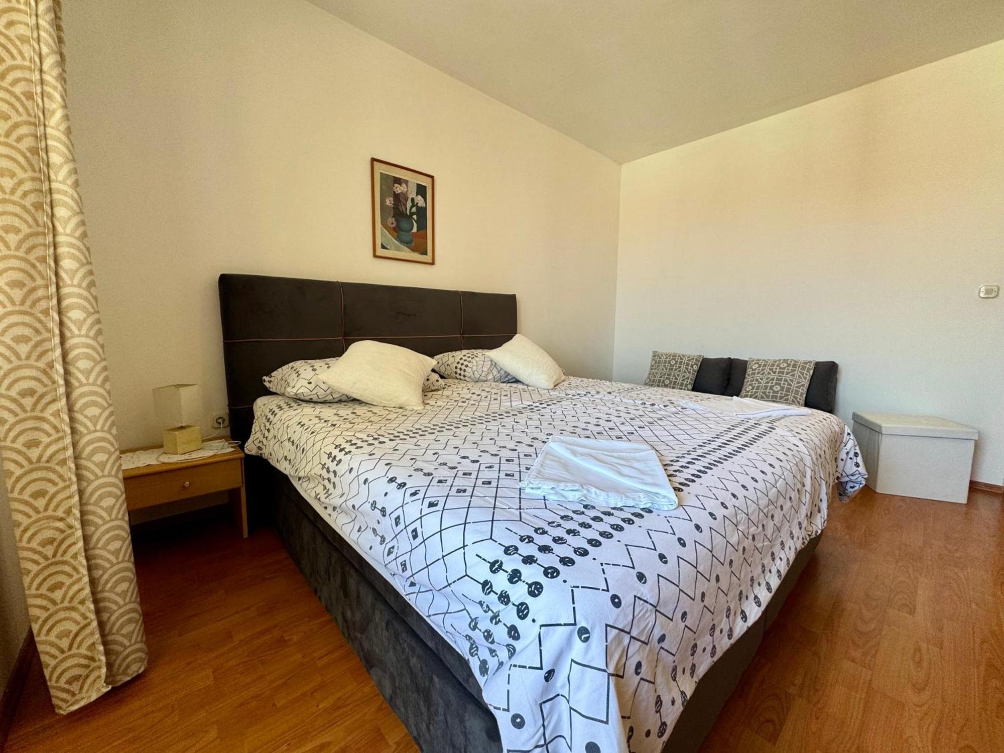 Apartments Maricic Банёл Экстерьер фото
