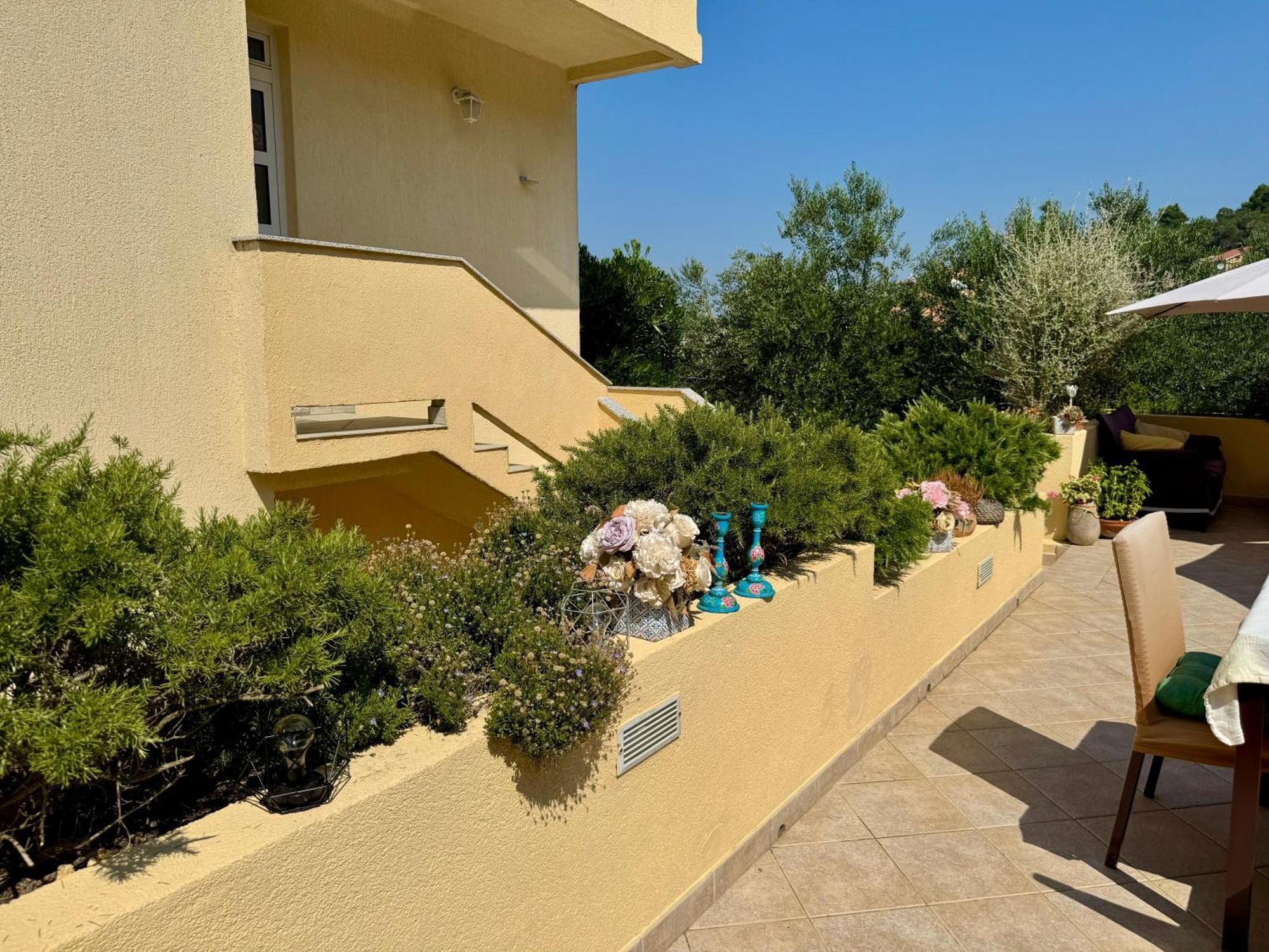 Apartments Maricic Банёл Экстерьер фото