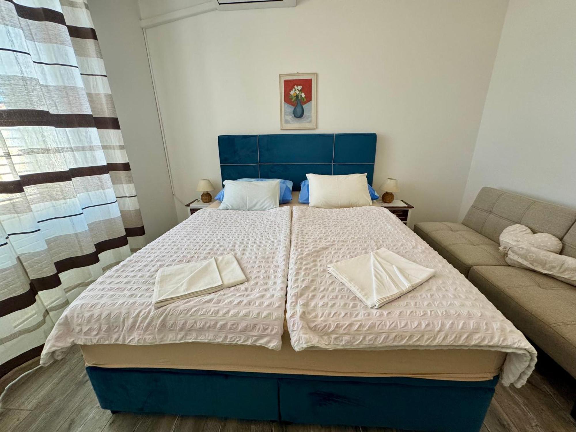 Apartments Maricic Банёл Экстерьер фото