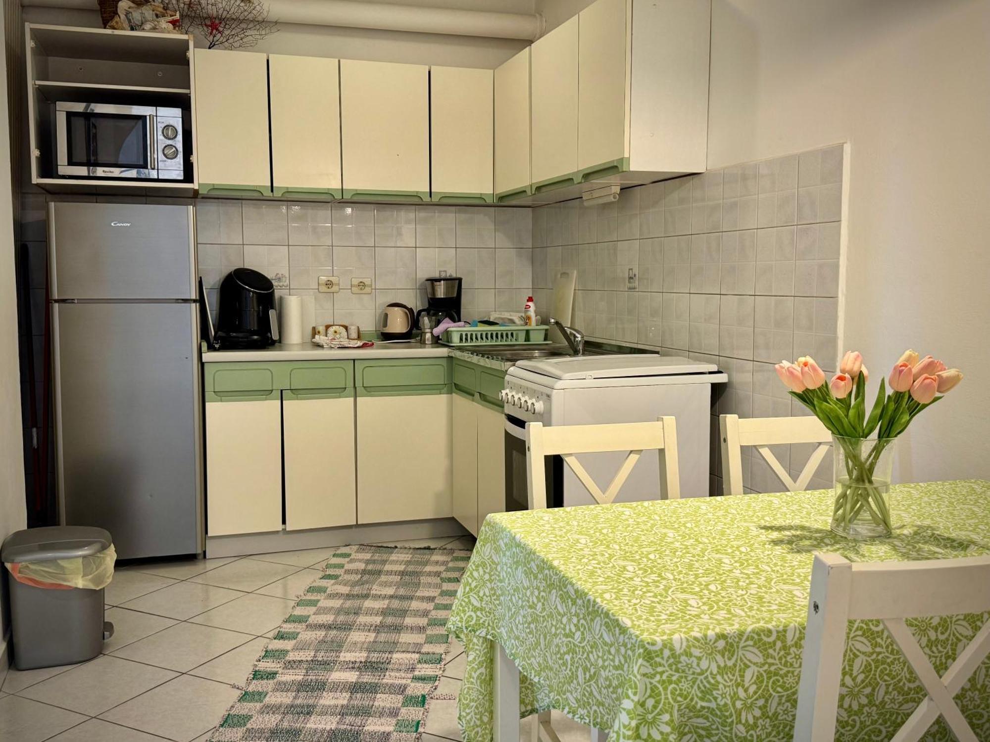 Apartments Maricic Банёл Экстерьер фото