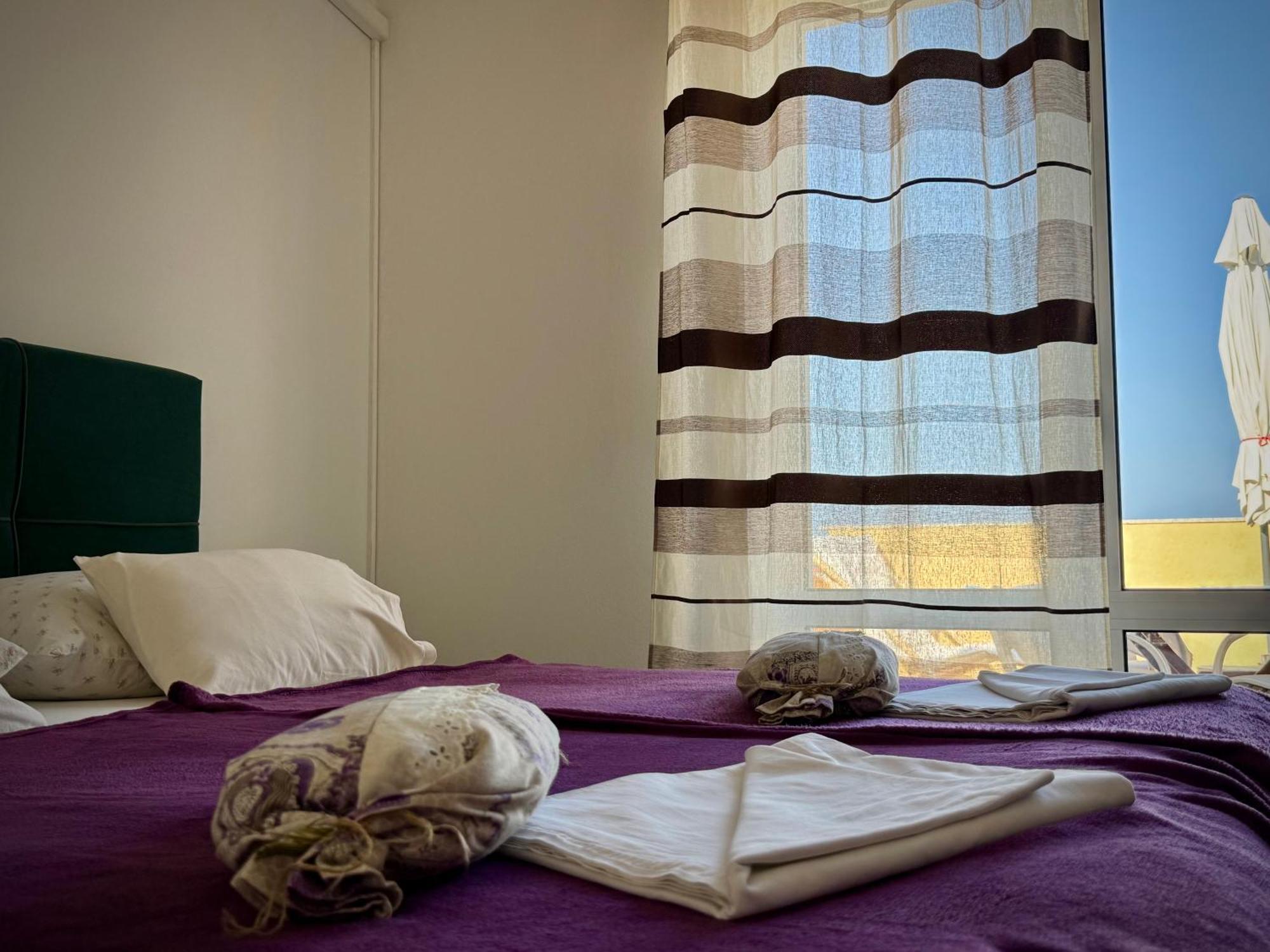 Apartments Maricic Банёл Экстерьер фото