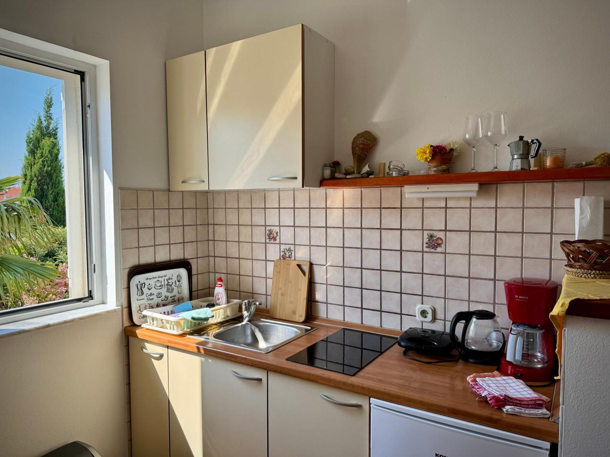 Apartments Maricic Банёл Экстерьер фото