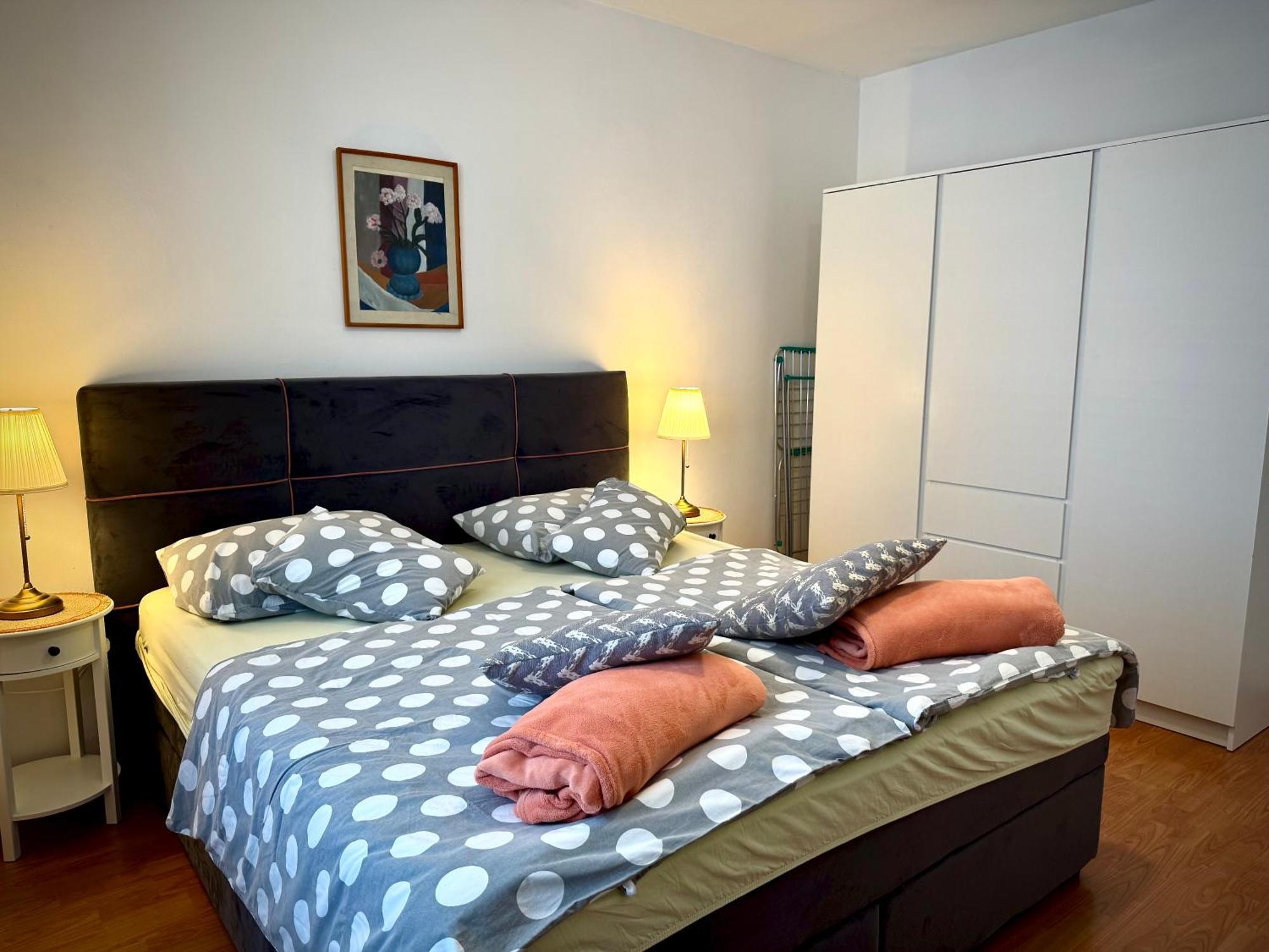 Apartments Maricic Банёл Экстерьер фото